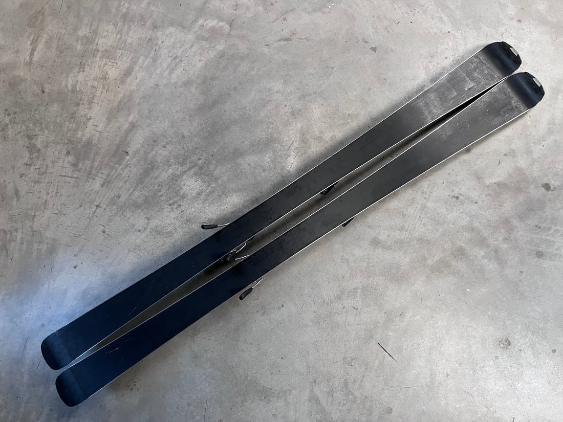 Elan Flex GX 160cm Skis