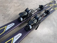 Salomon Enduro 160cm Skis *Excellent Condition*