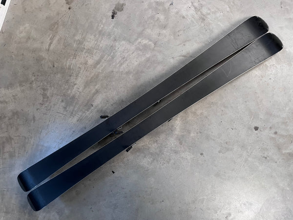 Salomon Enduro 160cm Skis *Excellent Condition*