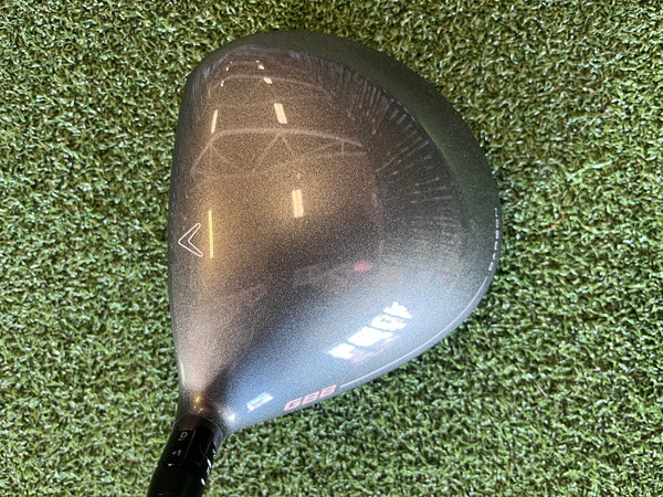 2023 Callaway Great Big Bertha 10.5° Driver With Headcover *Like New*