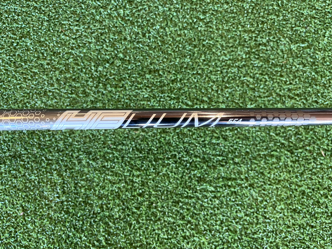 2023 Callaway Great Big Bertha 10.5° Driver With Headcover *Like New*
