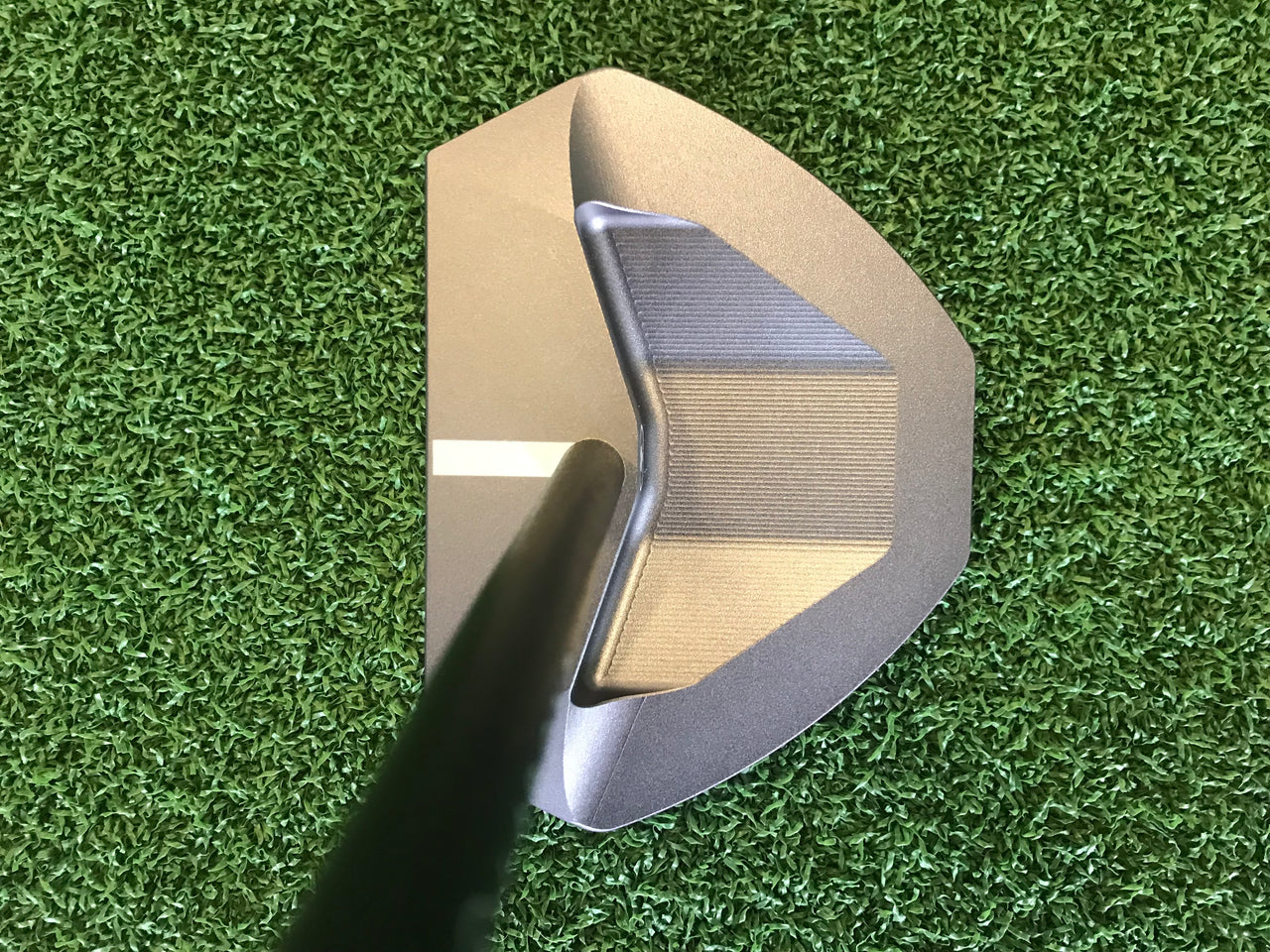 2025 L.A.B Golf OZ.1i 46" Broomstick Putter With Headcover *Excellet Condition*