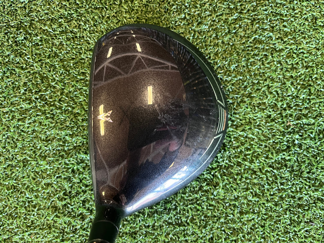 XXIO X Eks 18° 5 Wood Excellent Condition