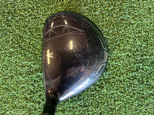 XXIO X Eks 18° 5 Wood