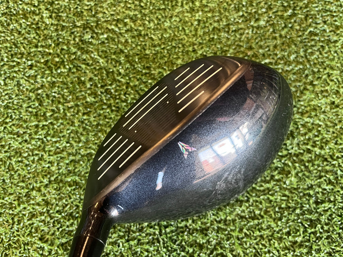 XXIO X Eks 18° 5 Wood Excellent Condition