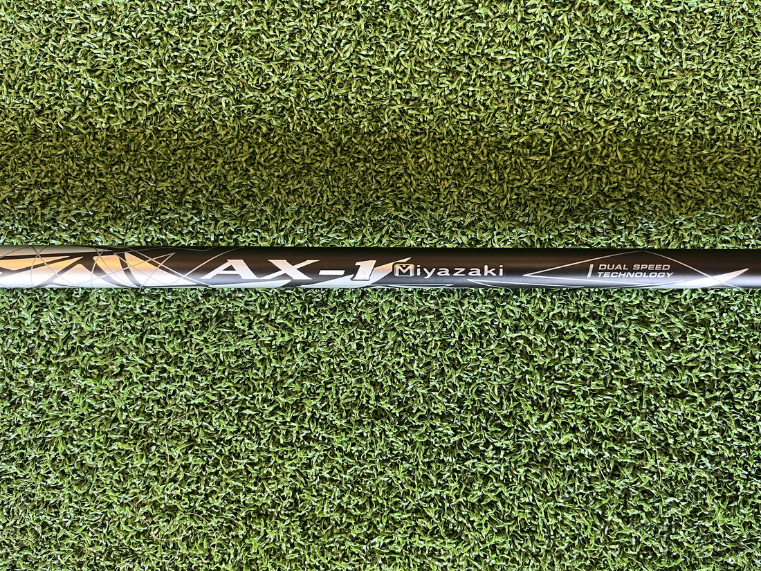 XXIO X Eks 18° 5 Wood Excellent Condition