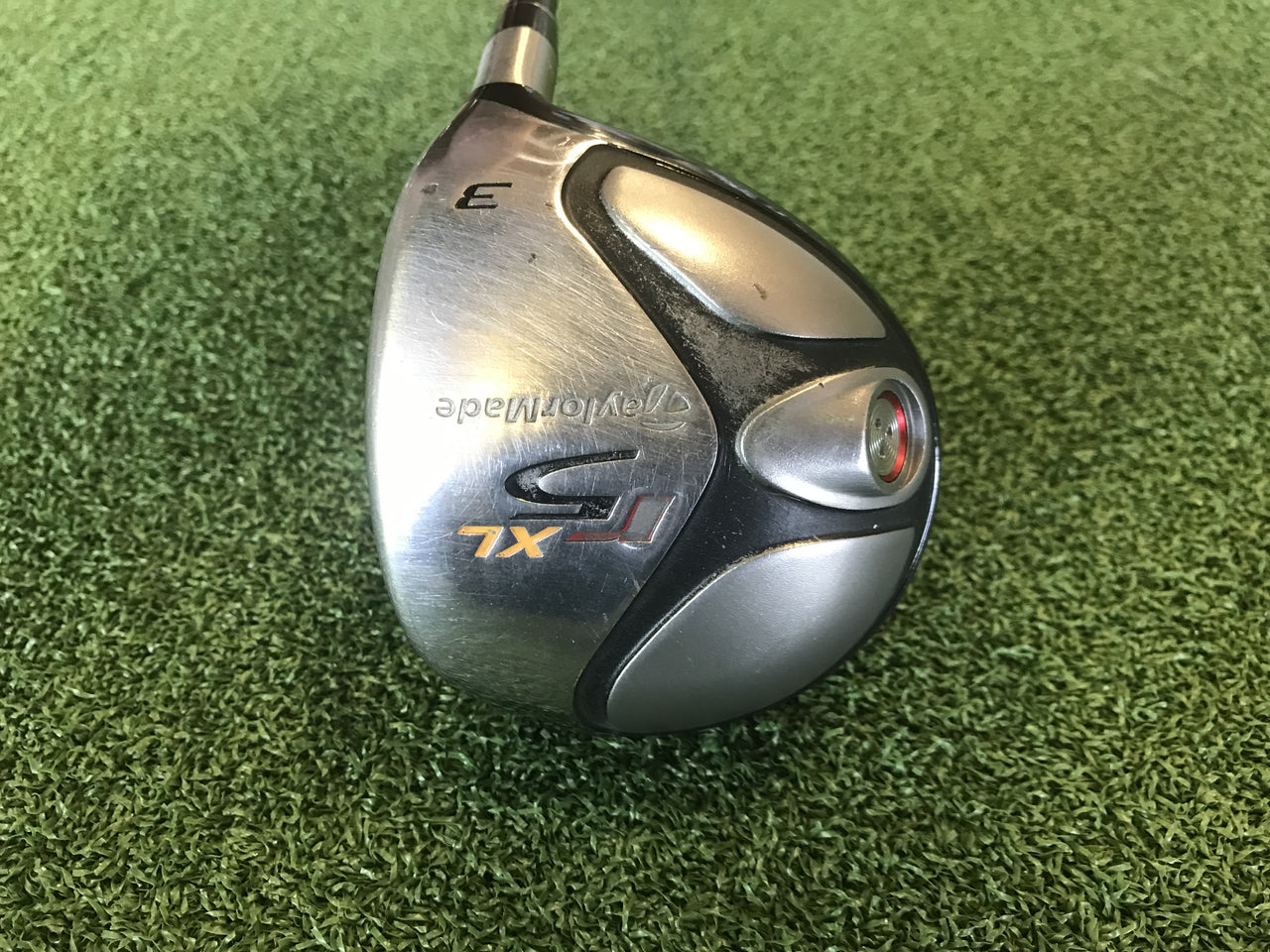2006 TaylorMade r5 XL 15° 3 Wood