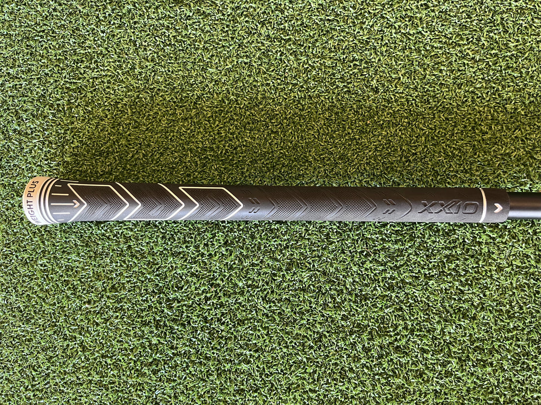 XXIO X Eks 18° 5 Wood Excellent Condition