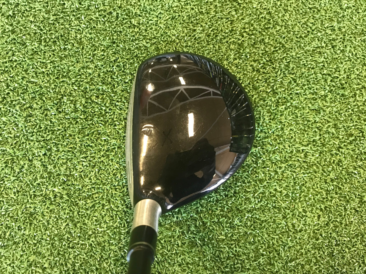 2006 TaylorMade r5 XL 15° 3 Wood