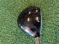 TaylorMade Burner 18° Left Handed 5 Wood