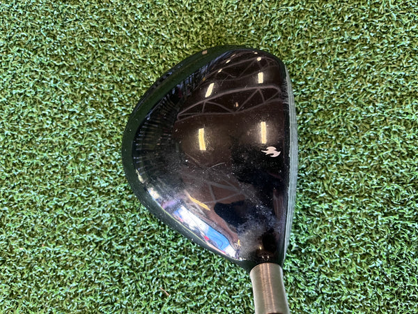 TaylorMade Burner 18° Left Handed 5 Wood