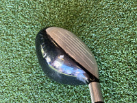 TaylorMade Burner 18° Left Handed 5 Wood