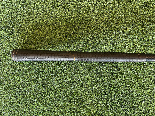 TaylorMade Burner 18° Left Handed 5 Wood