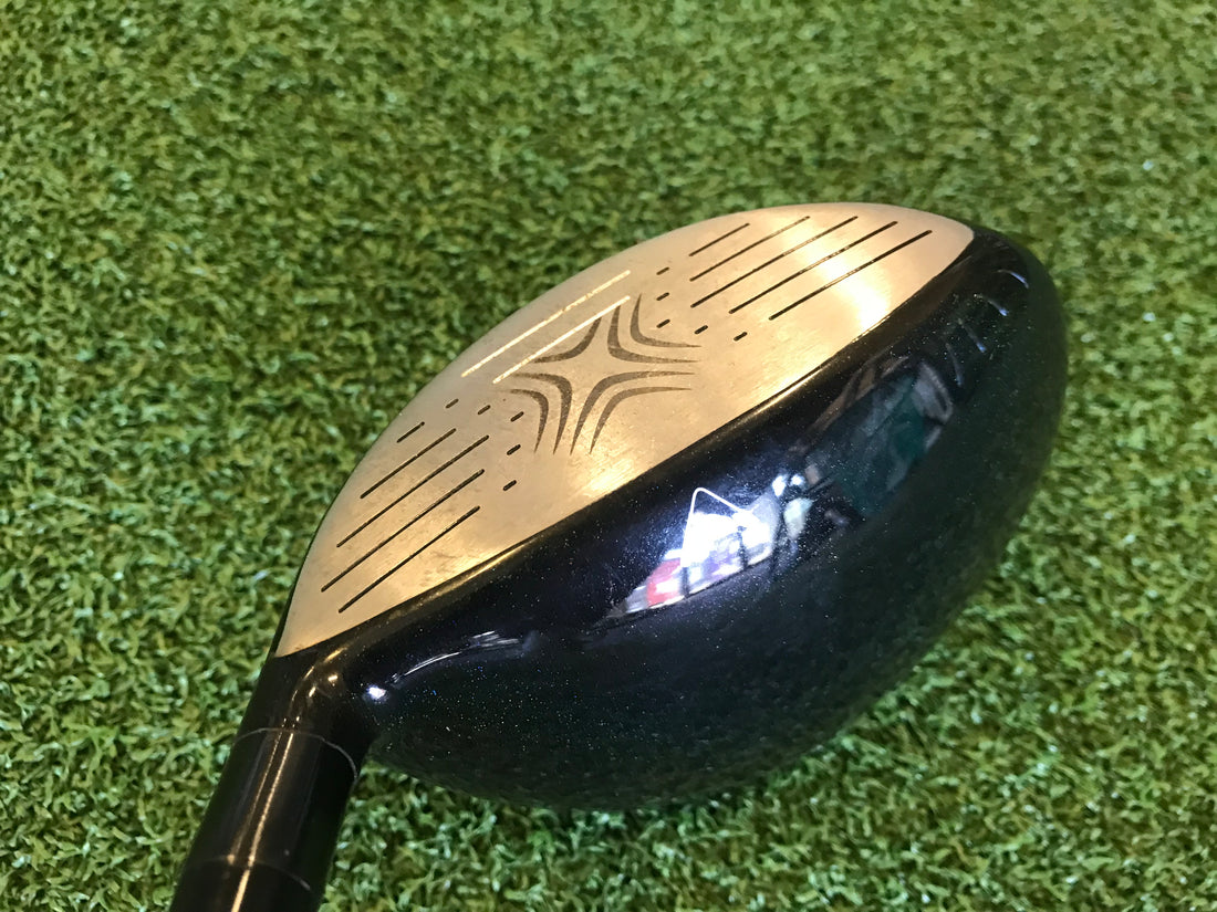 Callaway Big Bertha Beta 16° 3 Wood