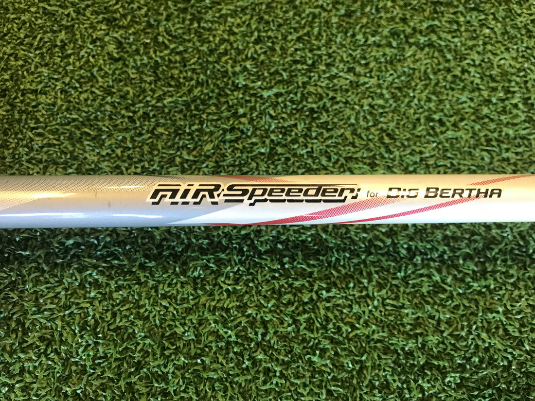 Callaway Big Bertha Beta 16° 3 Wood