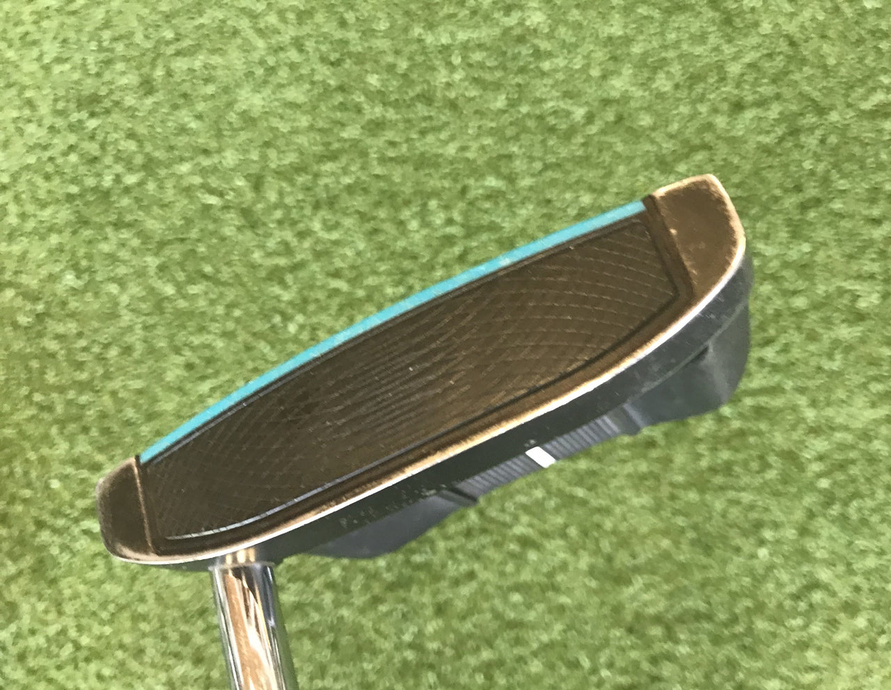 2018 Ping Sigma 2 Valor 34" Putter With Headcover