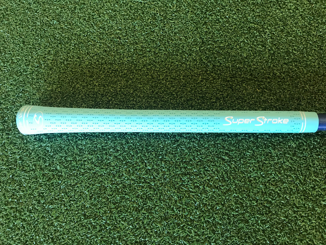 Callaway Big Bertha Beta 16° 3 Wood