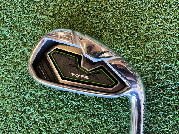 TaylorMade RBZ 4 Iron