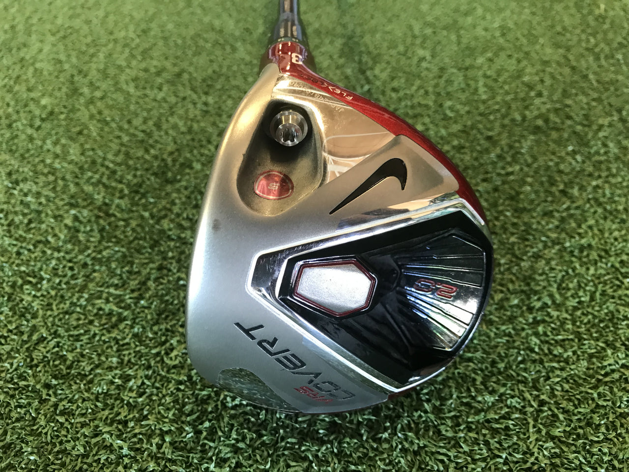 Nike VRS Covert 15° 3 Wood *Excellent Condition*