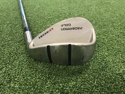 Prosimmon EZ 60° Wedge *Excellent Condition*