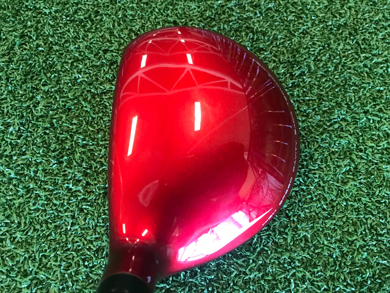 Nike VRS Covert 15° 3 Wood *Excellent Condition*