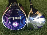 Yamaha Femina 24° Ladies 7 Wood With Headcover *Like New*
