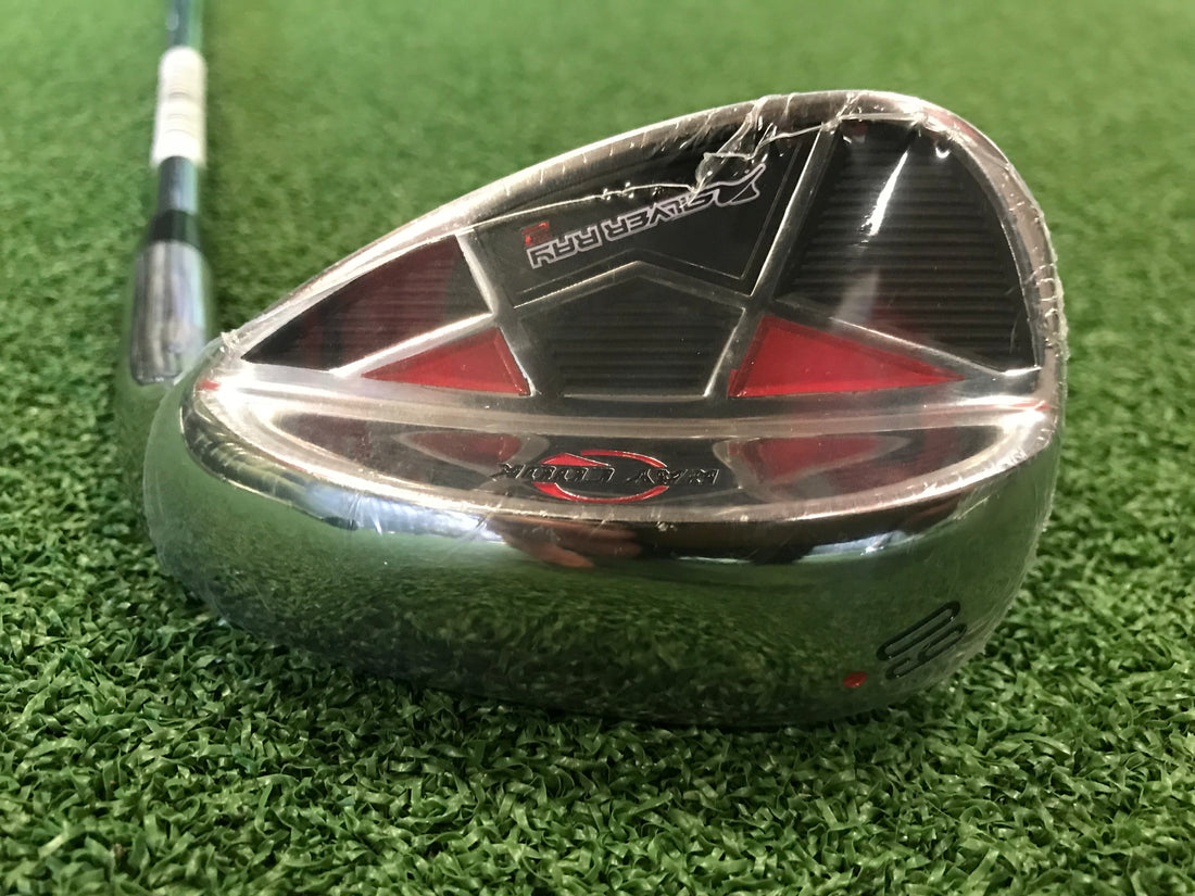 *New* Ray Cook Wedge