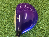 Yamaha Femina 24° Ladies 7 Wood With Headcover *Like New*