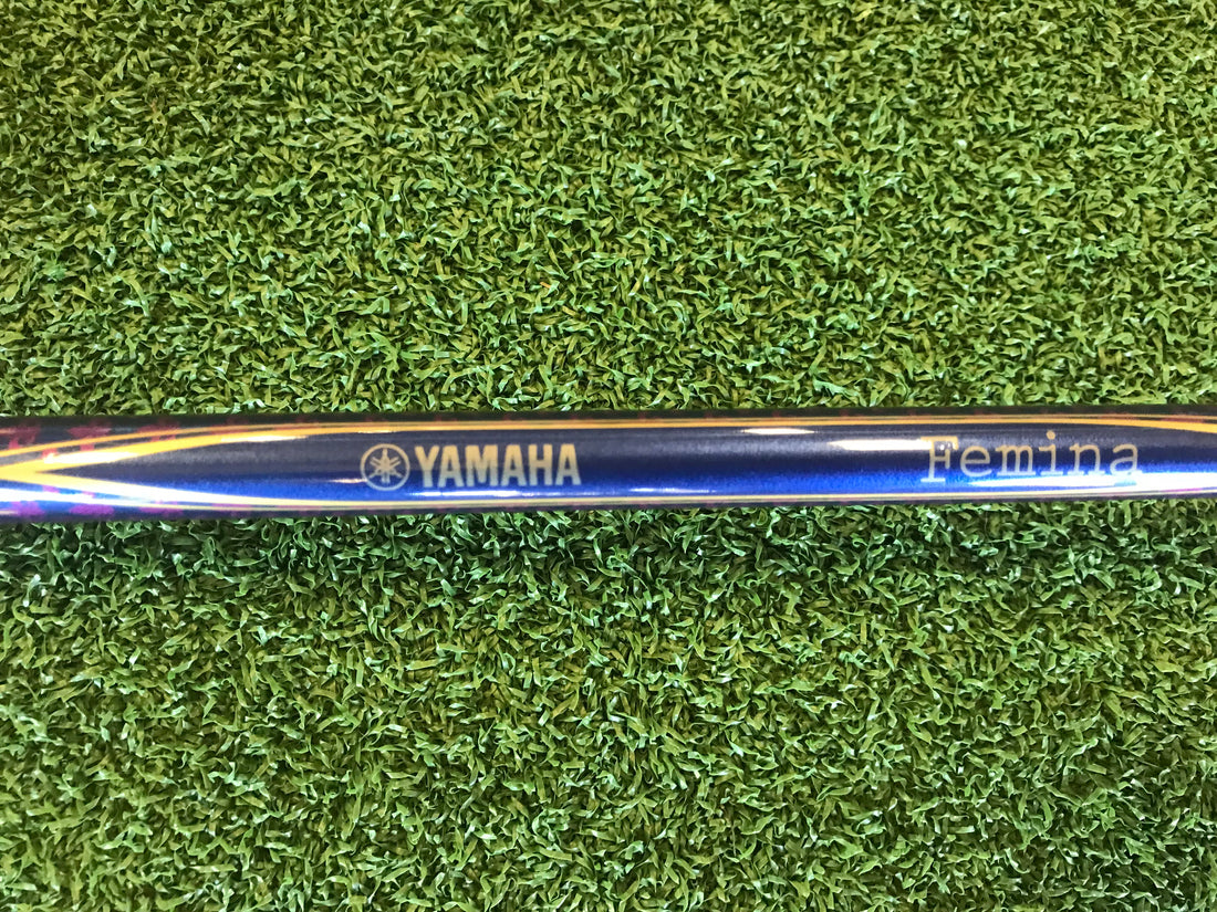 Yamaha Femina 24° Ladies 7 Wood With Headcover *Like New*