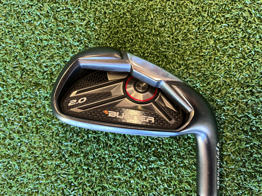 TaylorMade Burner 2.0 7 Iron