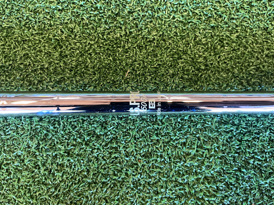 TaylorMade Burner 2.0 7 Iron