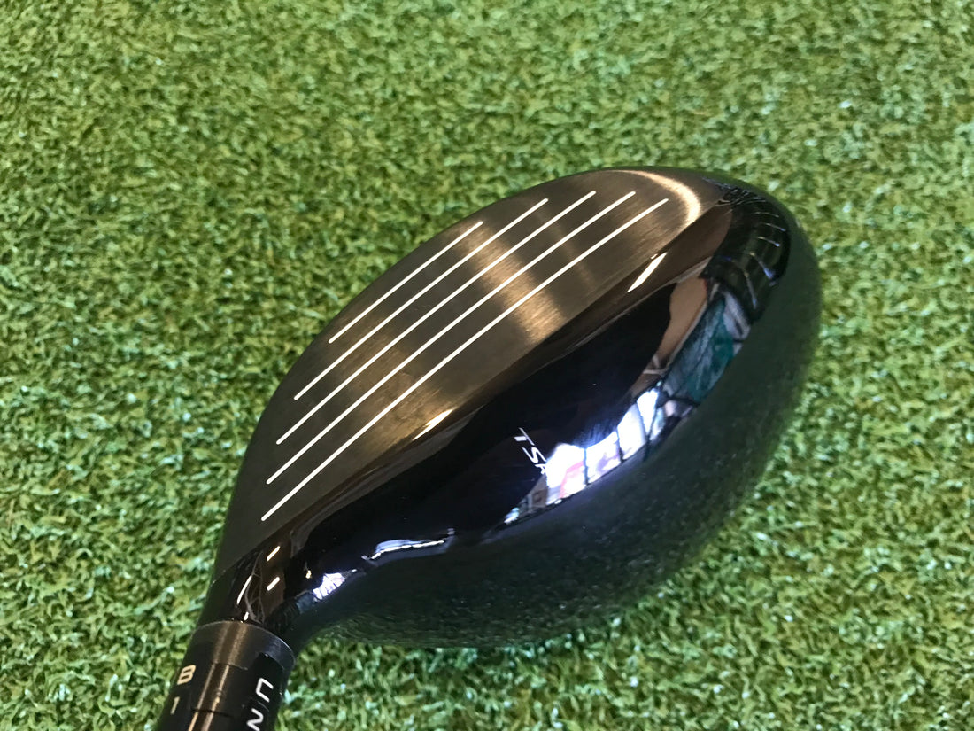 2022 Titleist TSR 2 18° 5 Wood With Headcover *Like New*