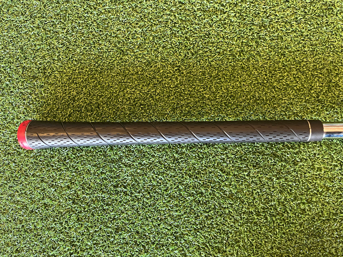 TaylorMade Burner 2.0 7 Iron