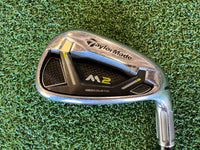 TaylorMade M2 8 Iron