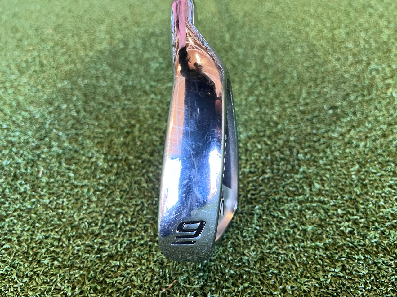 Cobra S2 Forged 9 Iron