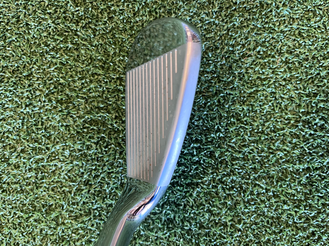 Cobra S2 Forged 9 Iron