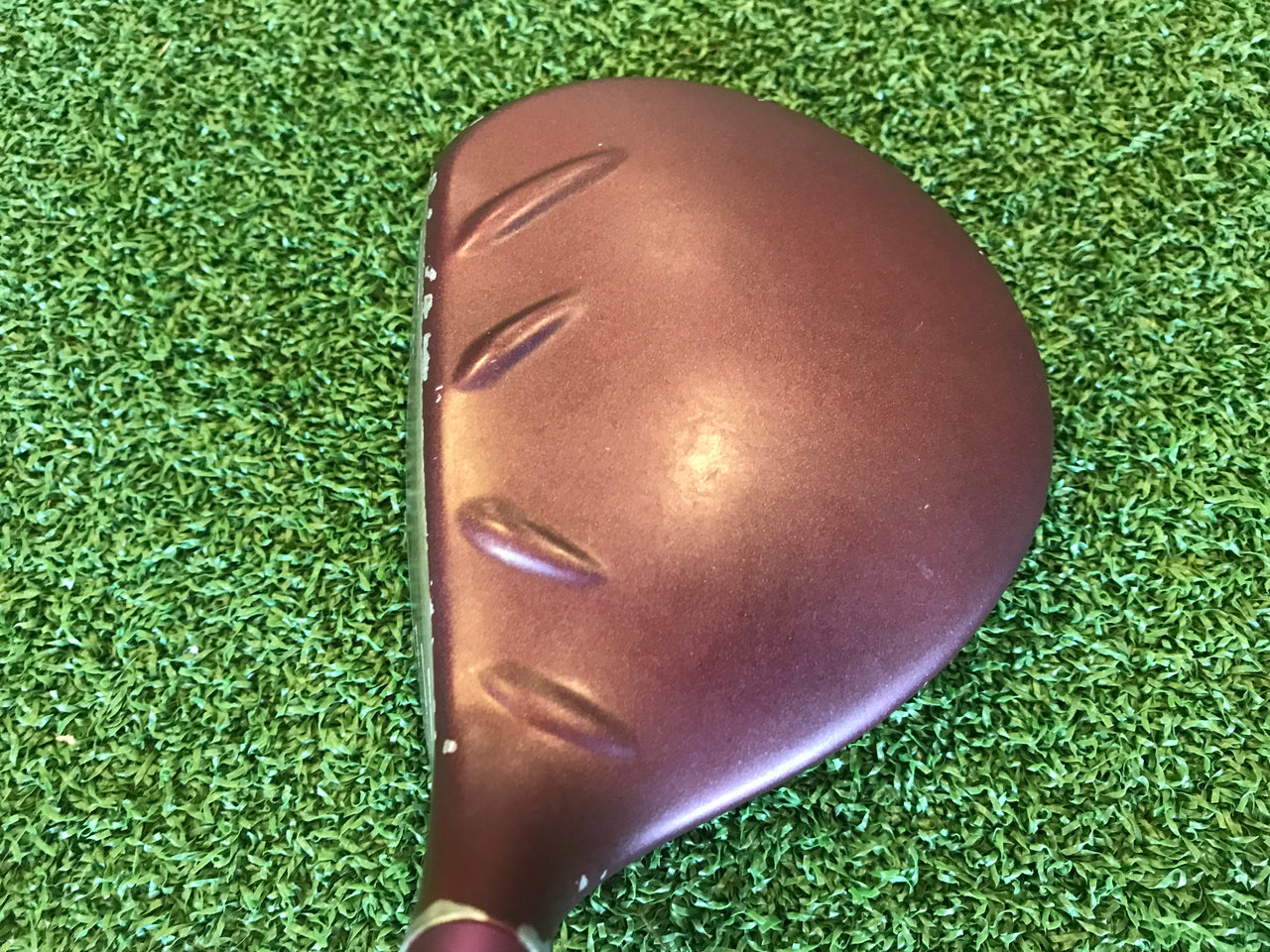 Ping GLe 2 19° Ladies 3 Wood With Headcover
