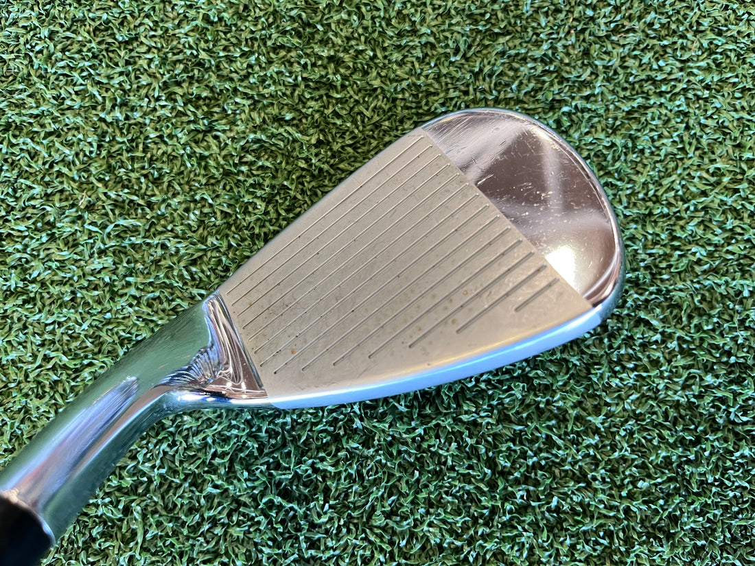 Cobra S2 Forged 9 Iron
