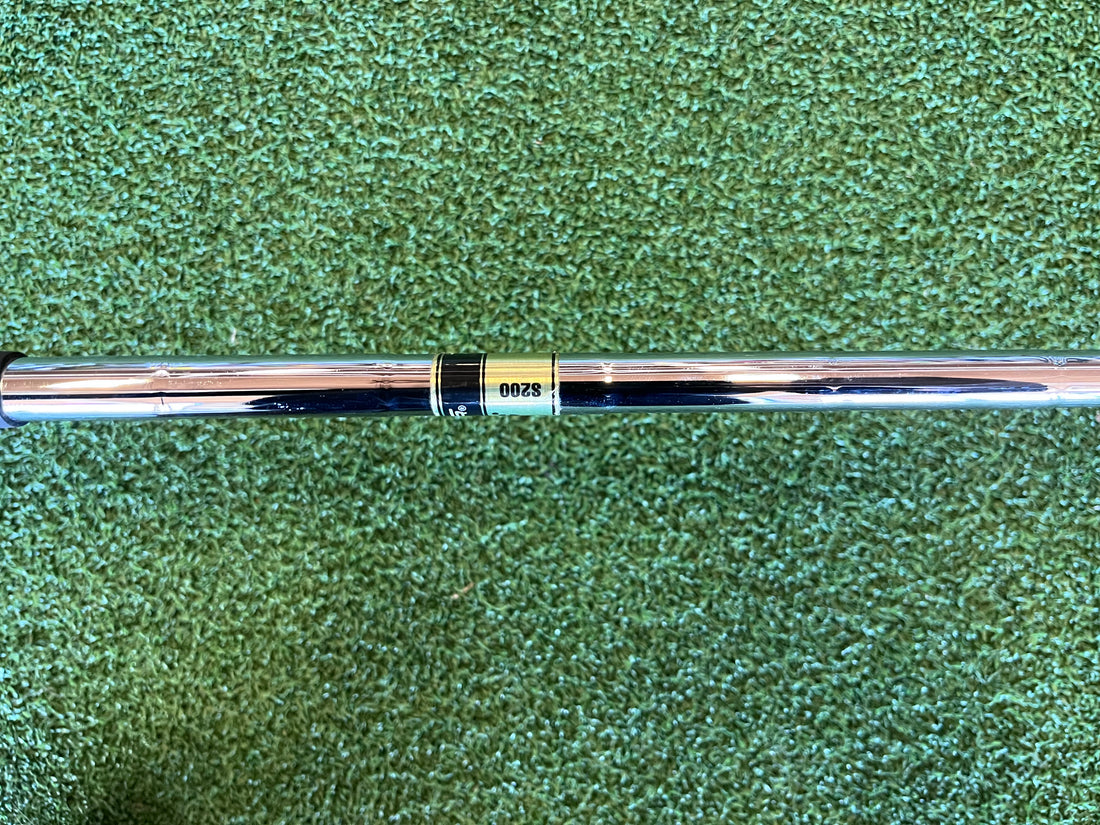 Cobra S2 Forged 9 Iron