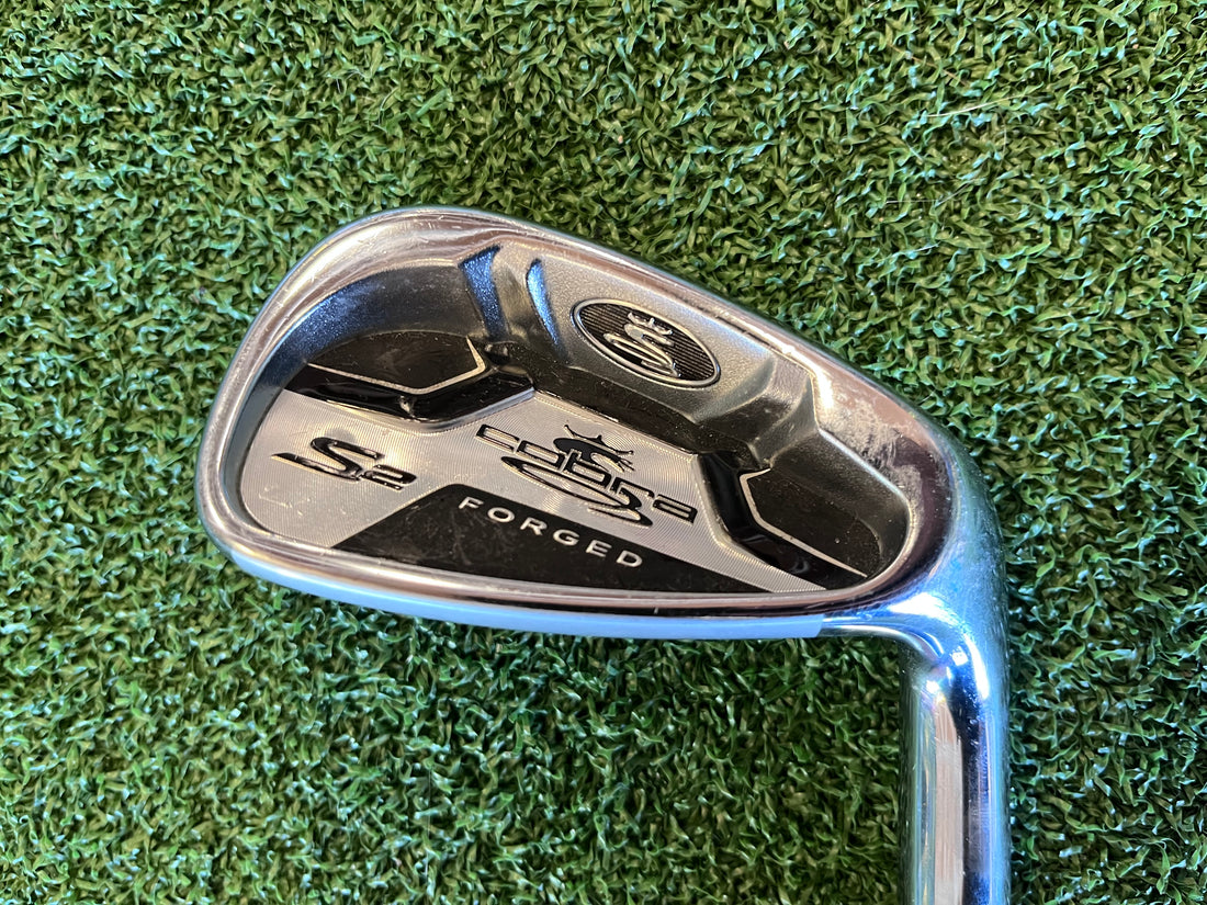 Cobra S2 Forged 9 Iron