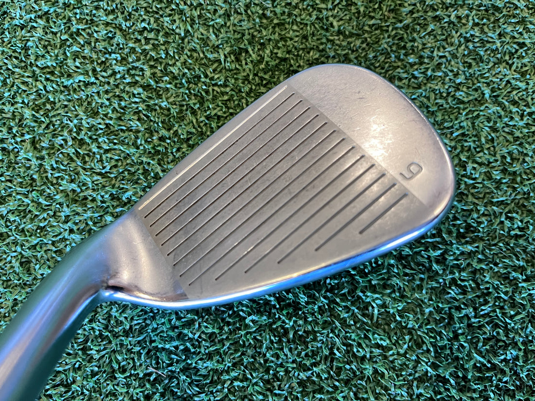 Ping G430 9 Iron