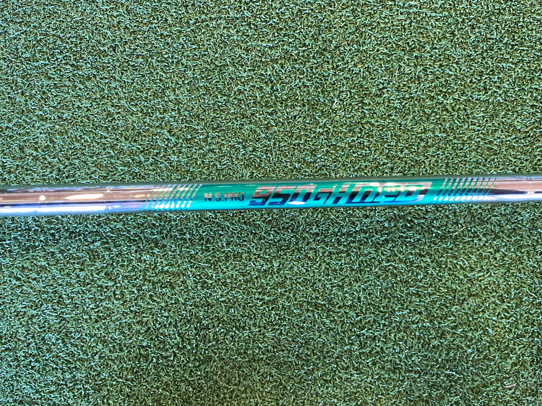 Ping G430 9 Iron