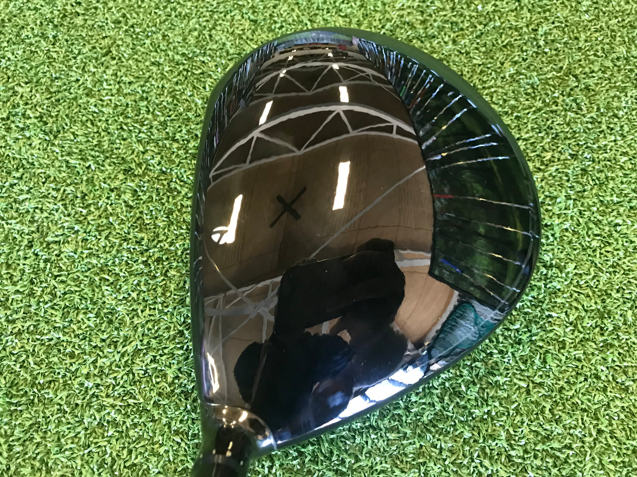 2024 TaylorMade Qi10 9° Driver With Headcover *Excellent Condition*