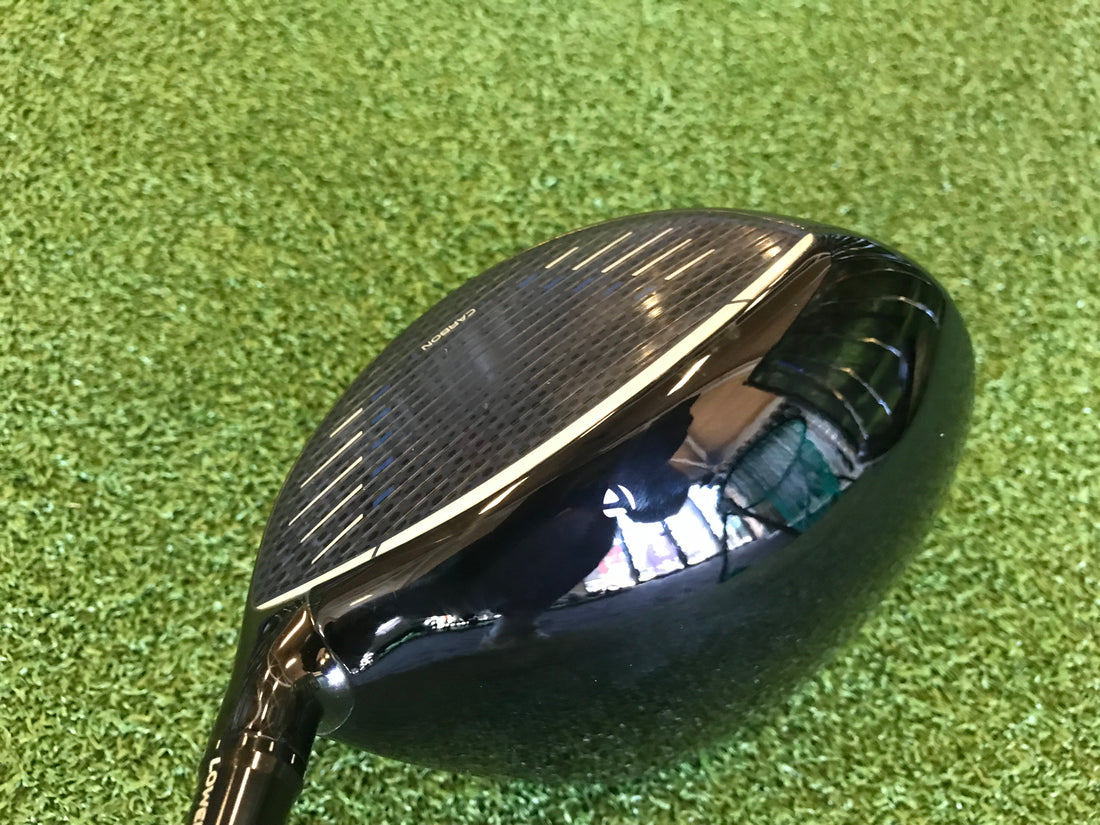 2024 TaylorMade Qi10 9° Driver With Headcover *Excellent Condition*