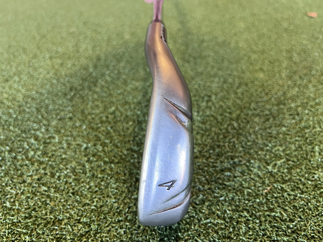 TaylorMade RBZ 4 Iron
