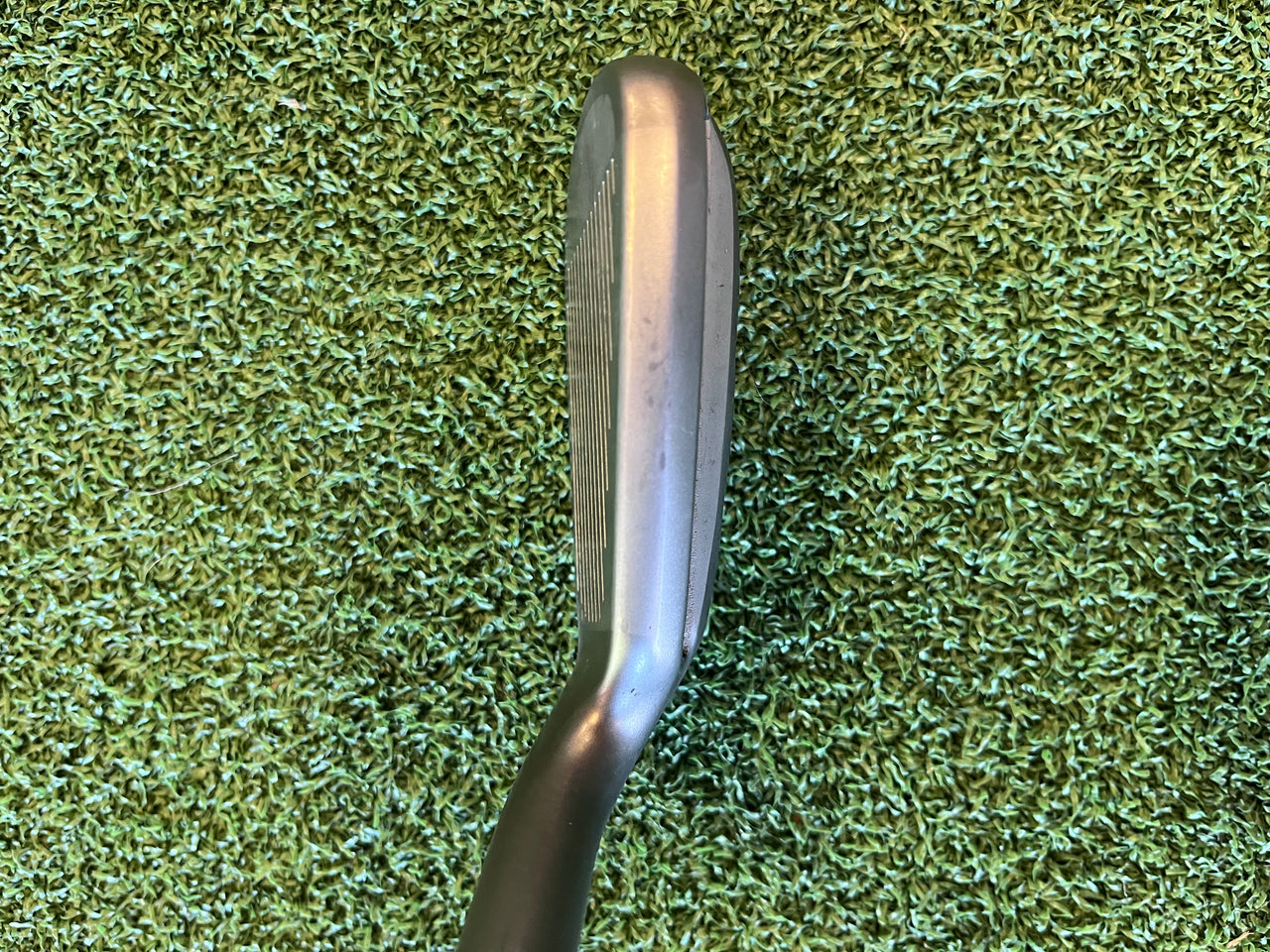 TaylorMade RBZ 4 Iron