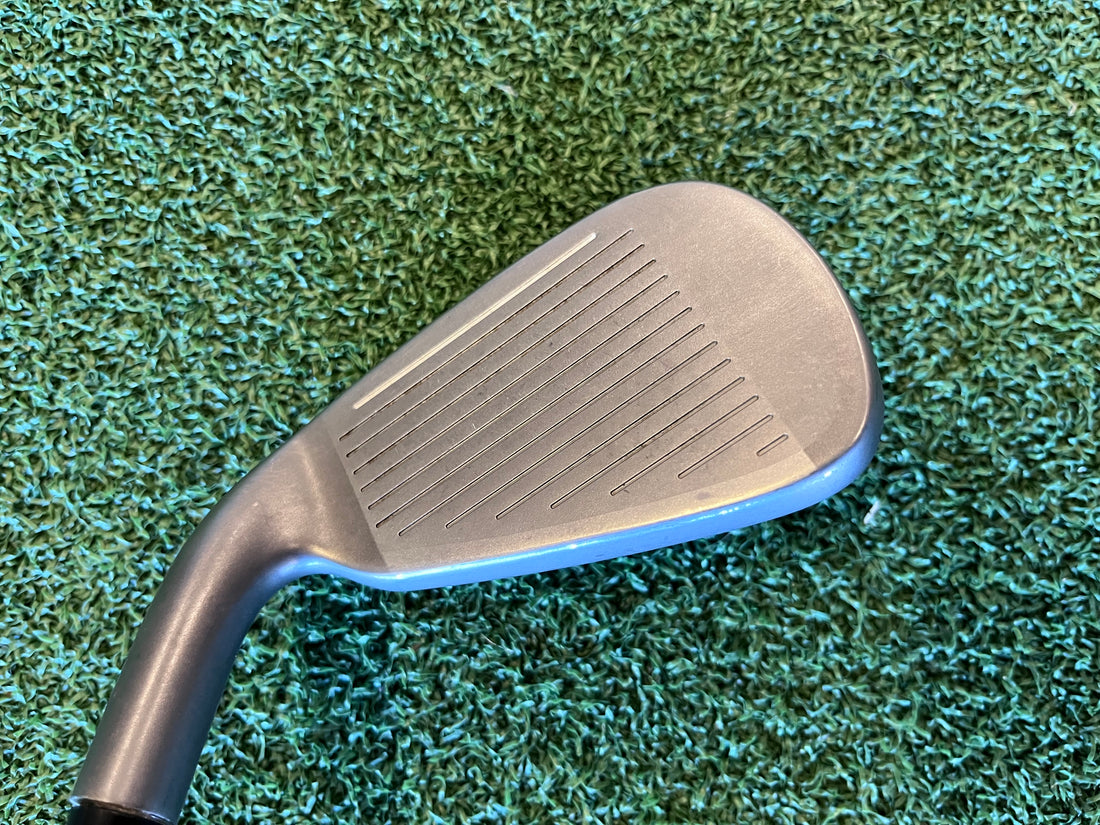 TaylorMade RBZ 4 Iron