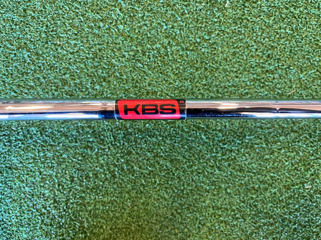 TaylorMade RBZ 4 Iron