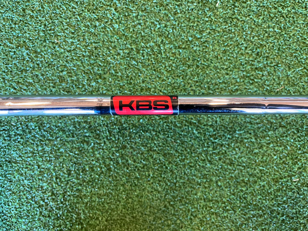 TaylorMade RBZ 4 Iron