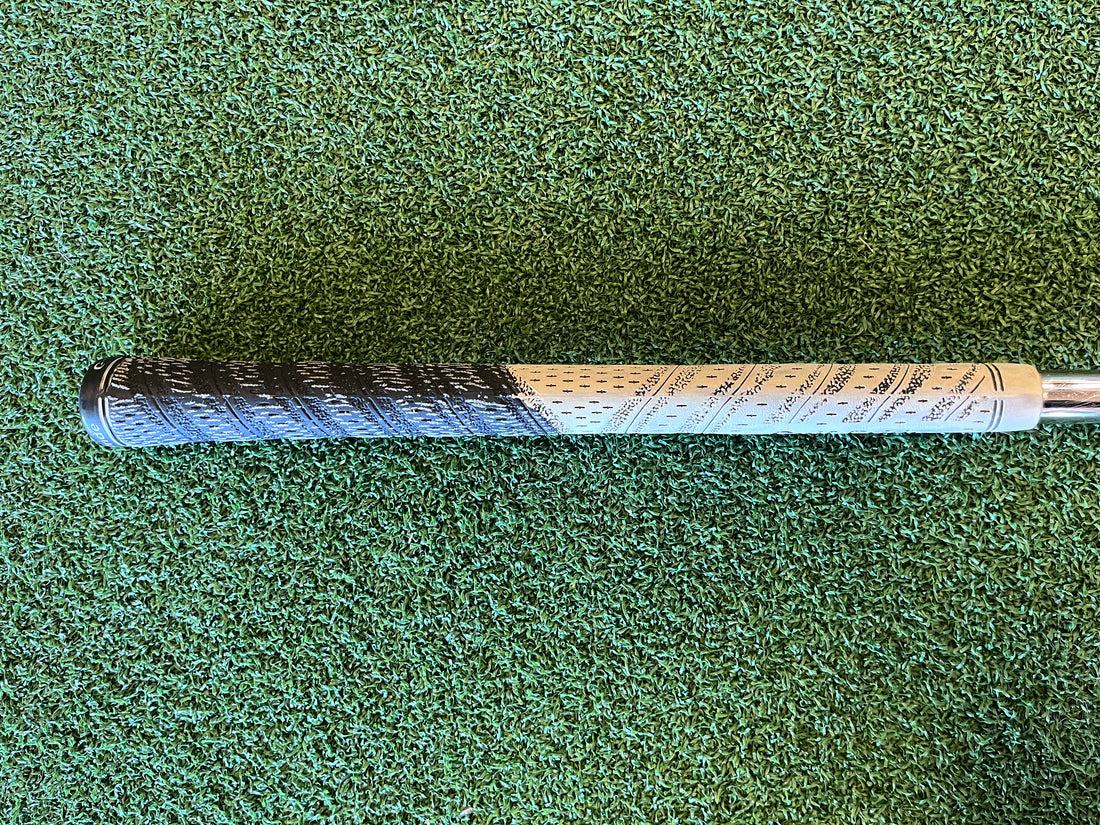 TaylorMade RBZ 4 Iron